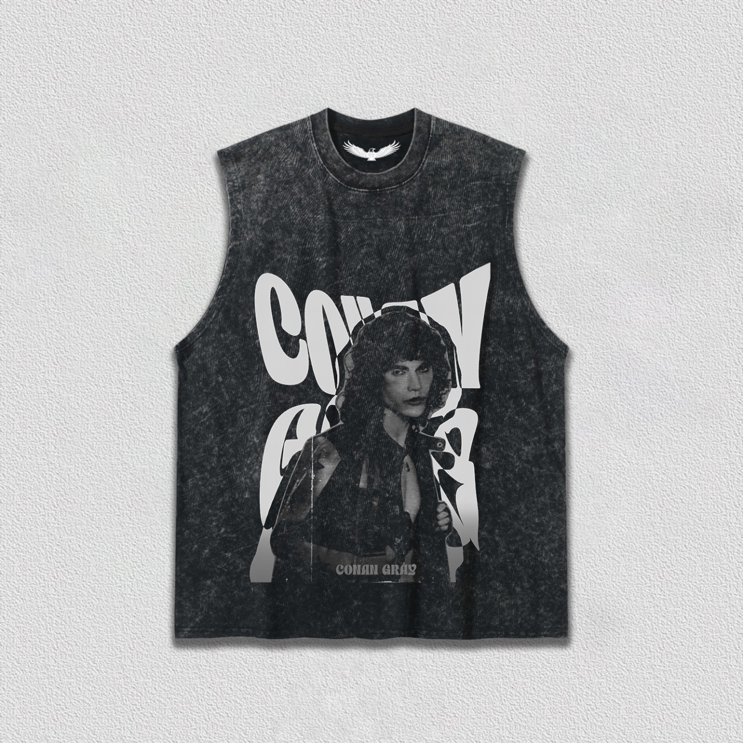 Conan Gray 10.0