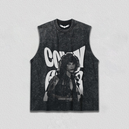 Conan Gray 10.0