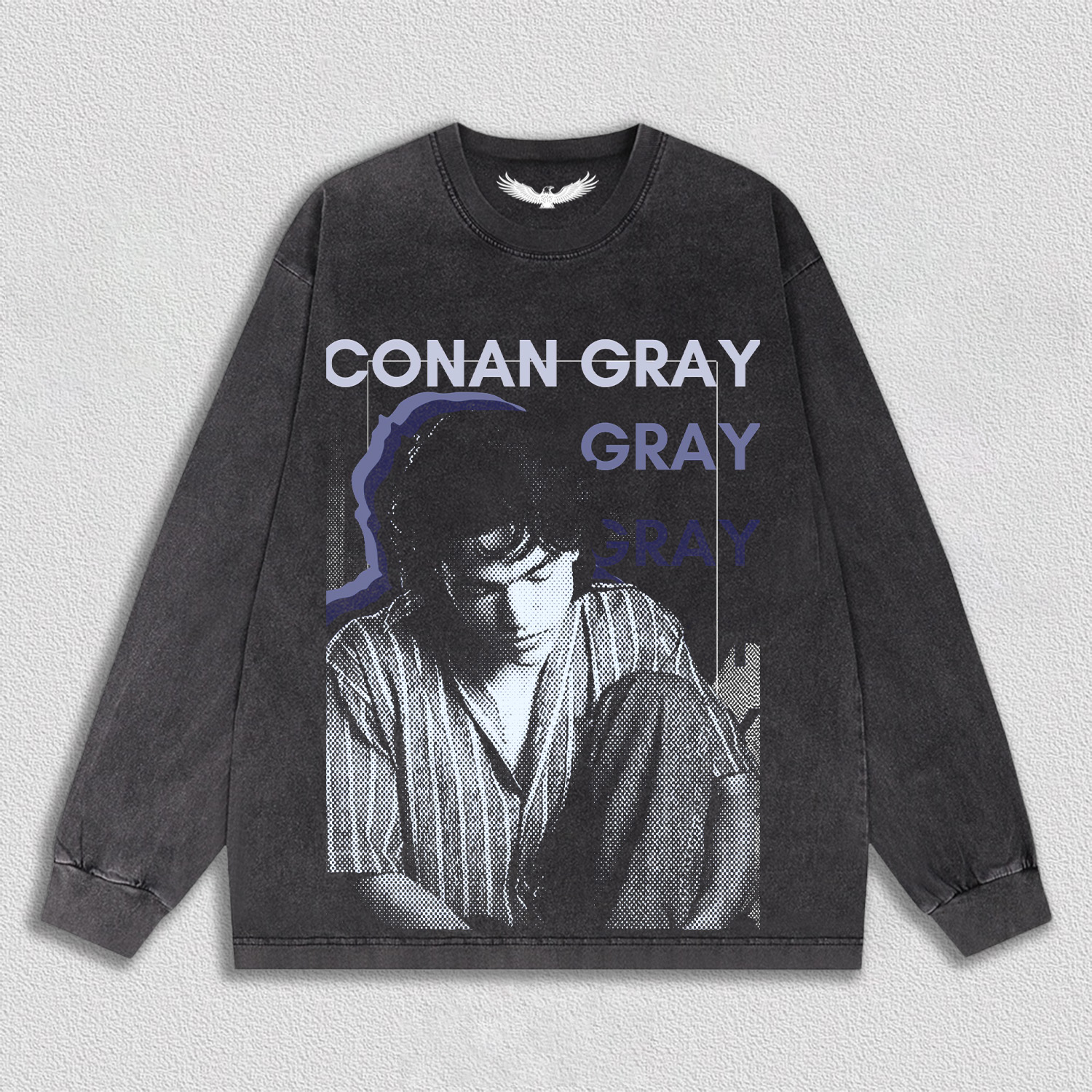 Conan Gray 11.0