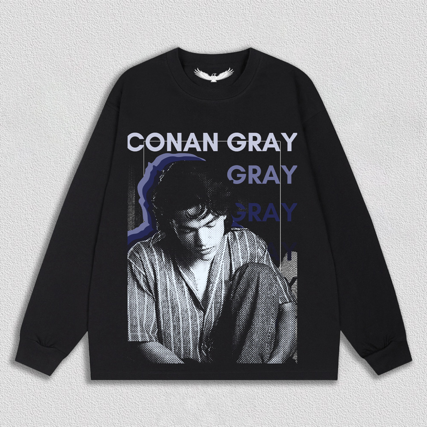 Conan Gray 11.0
