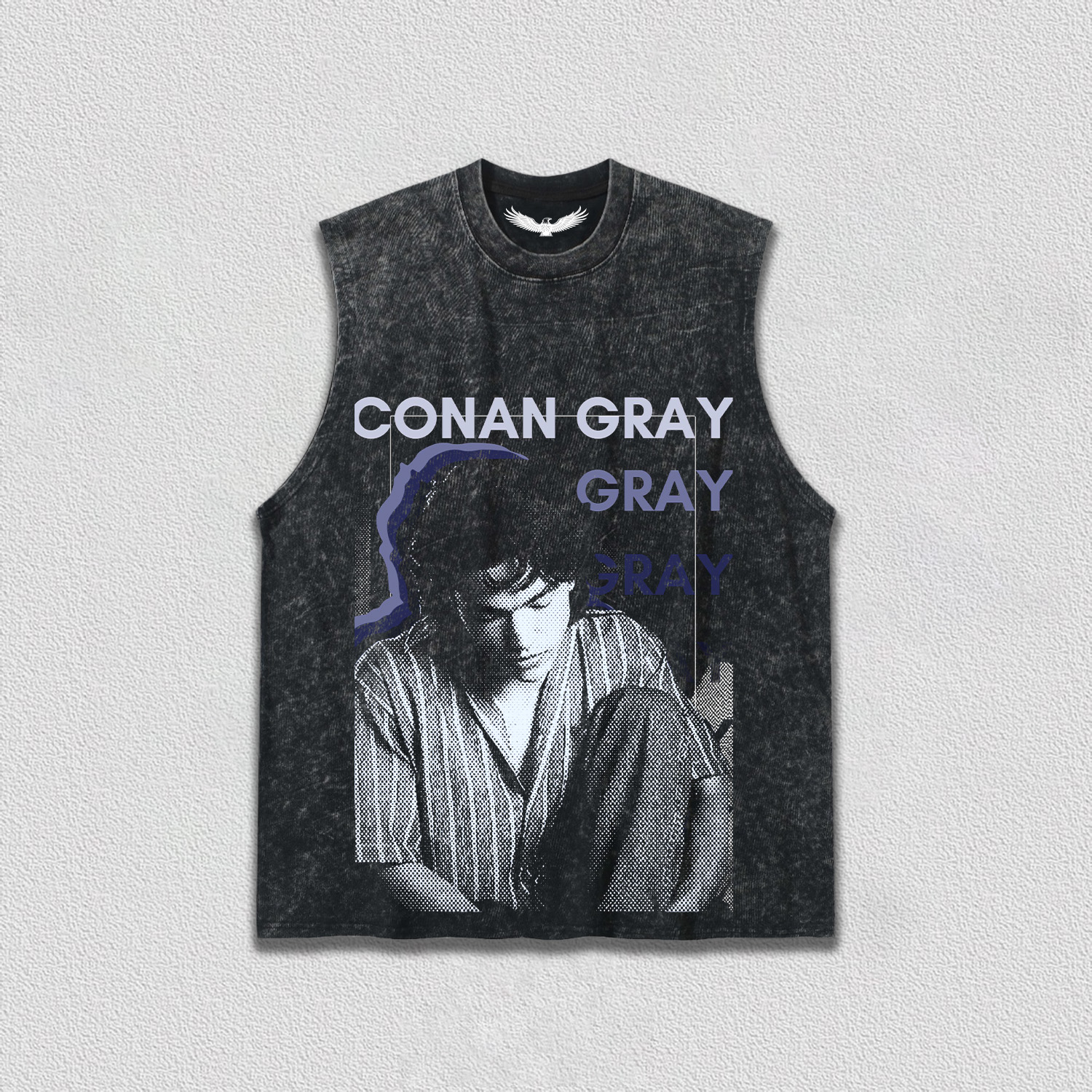 Conan Gray 11.0