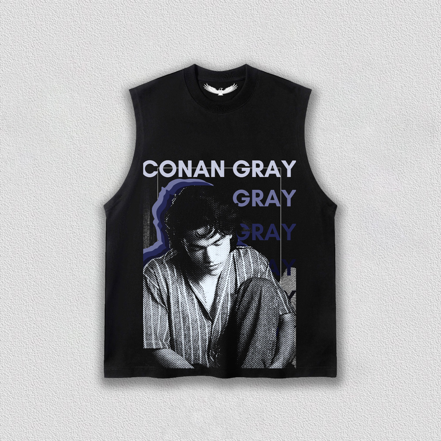 Conan Gray 11.0