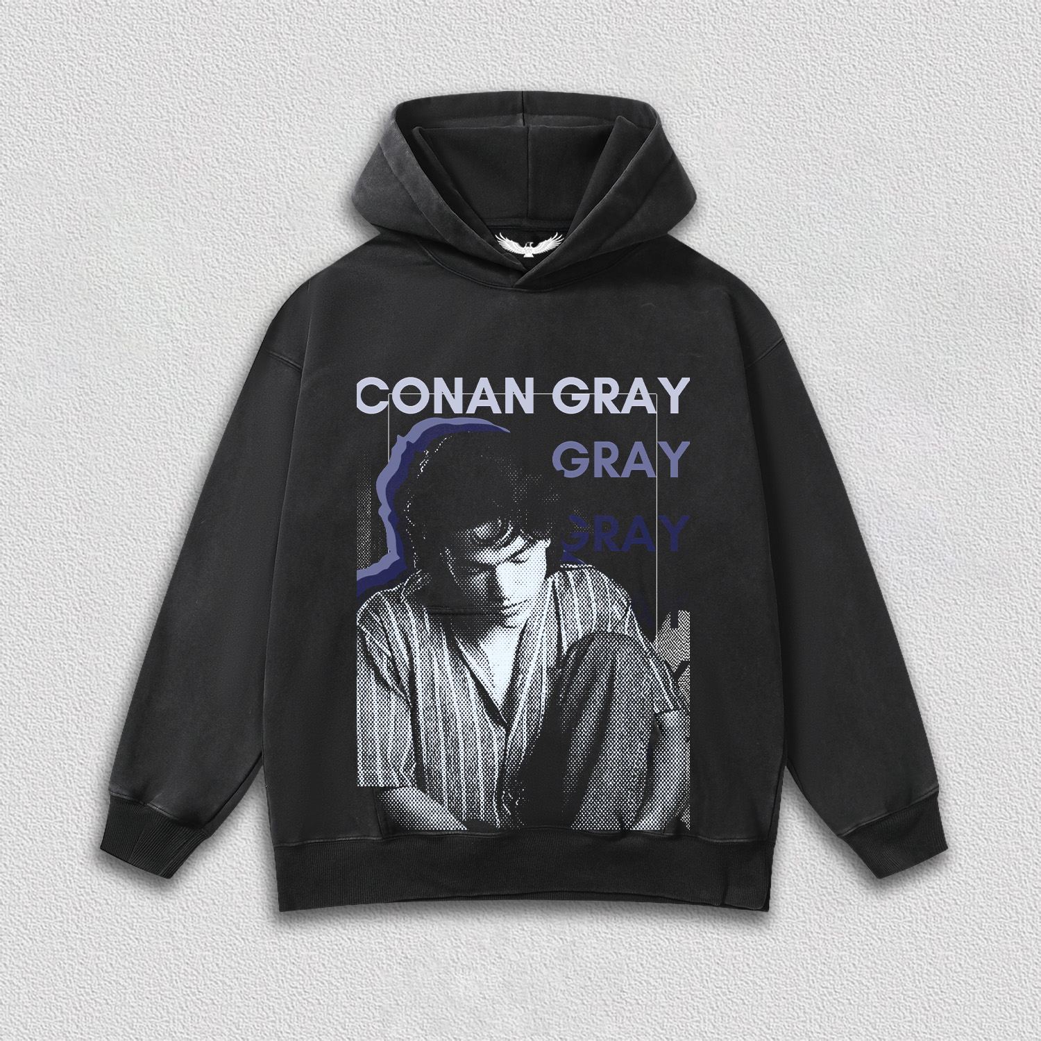 Conan Gray 11.0