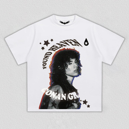 Conan Gray 12.0