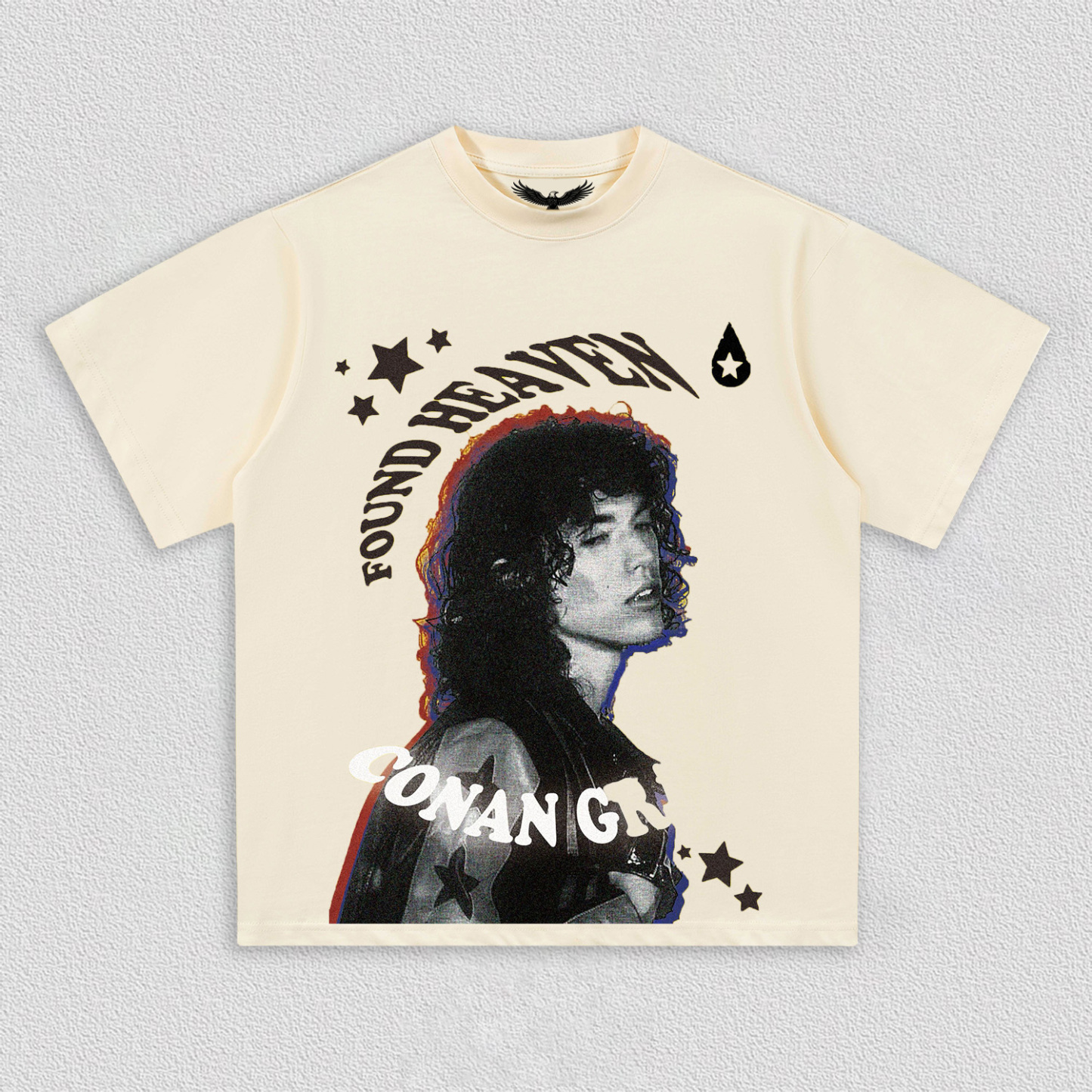 Conan Gray 12.0