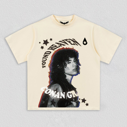 Conan Gray 12.0