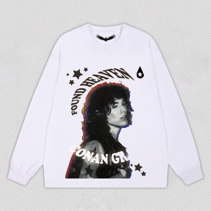 Conan Gray 12.0
