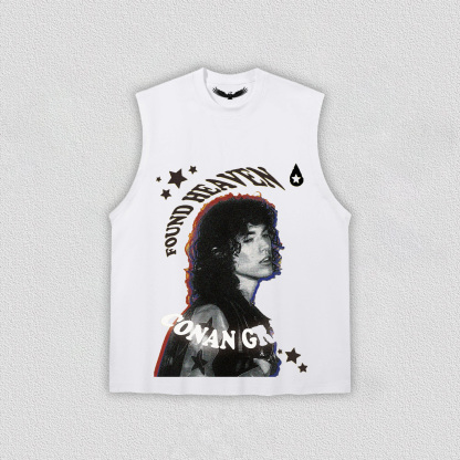 Conan Gray 12.0