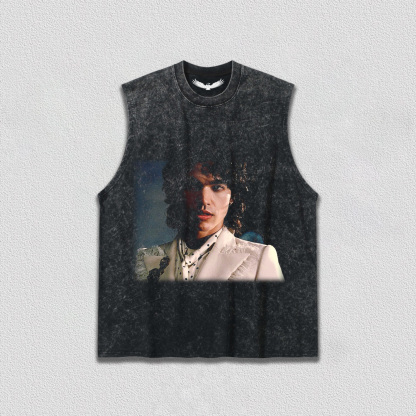Conan Gray 5.0