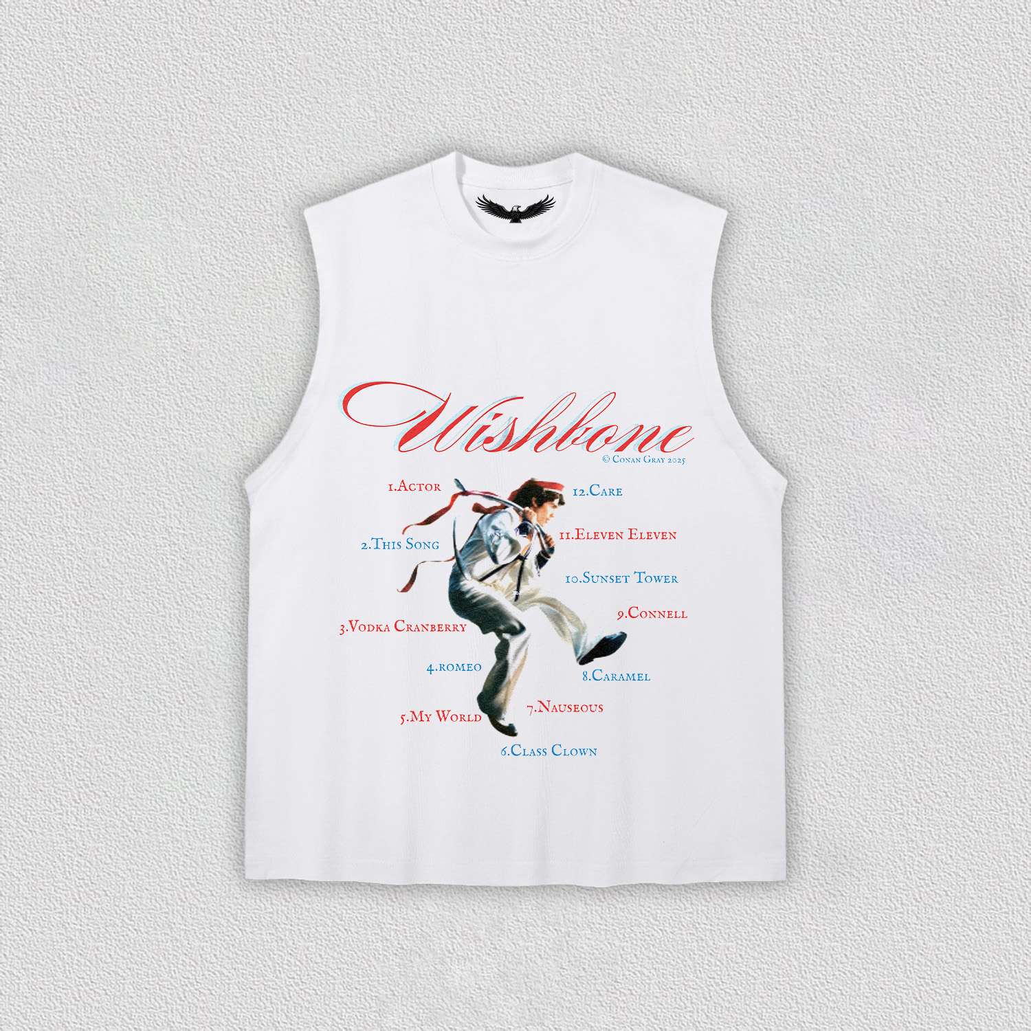 Playboi Carti BABY BOI V4