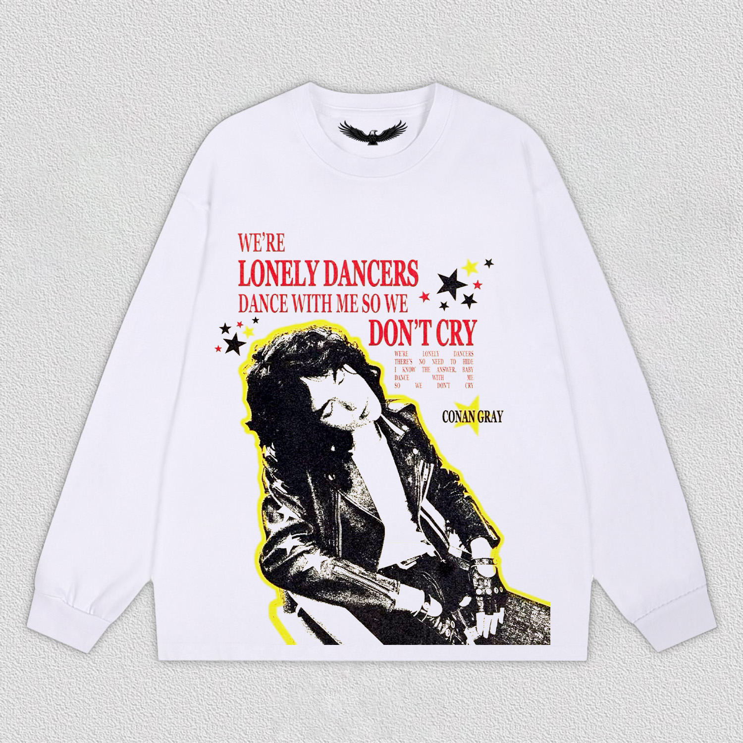 Playboi Carti BABY BOI V4