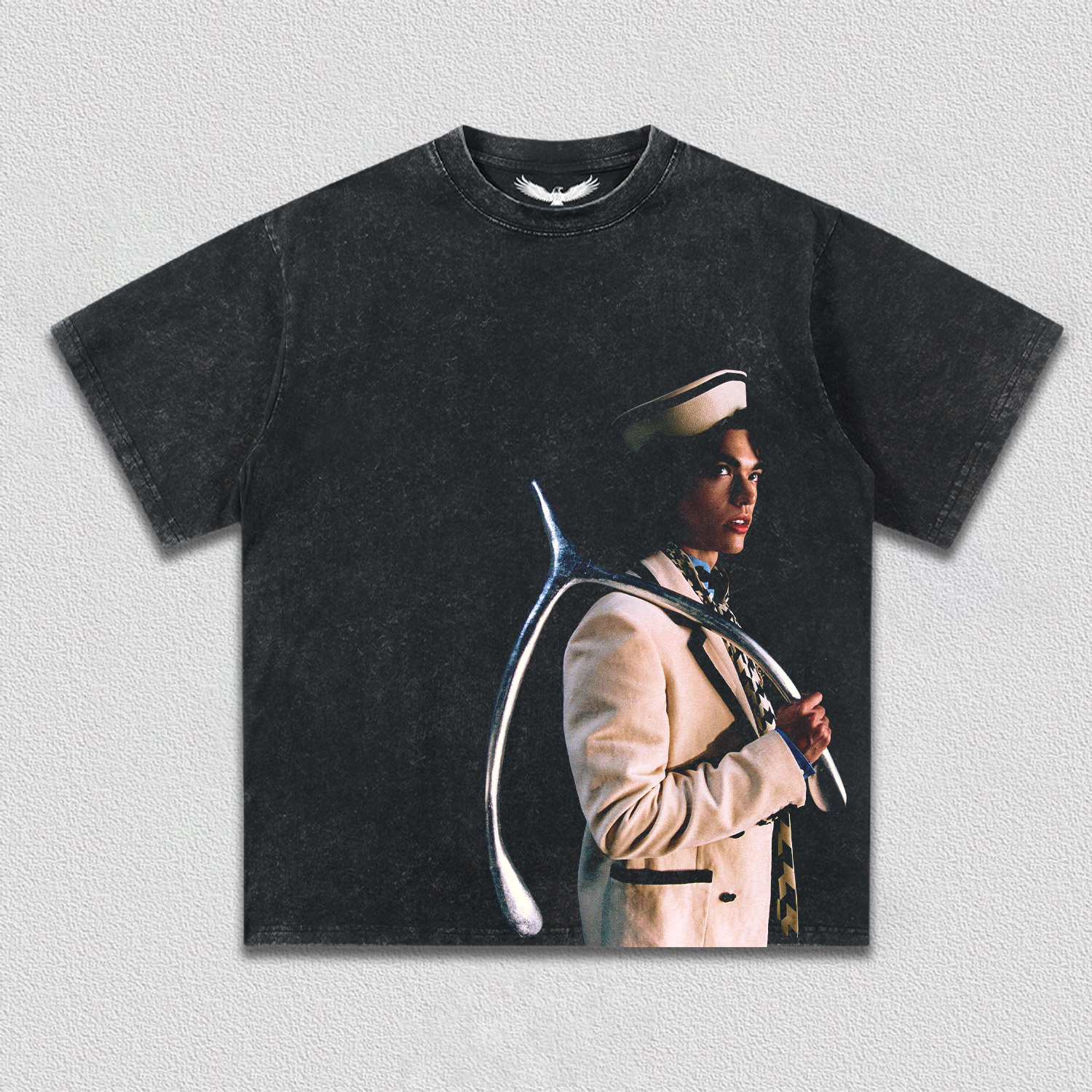 Conan Gray Wishbone Tee