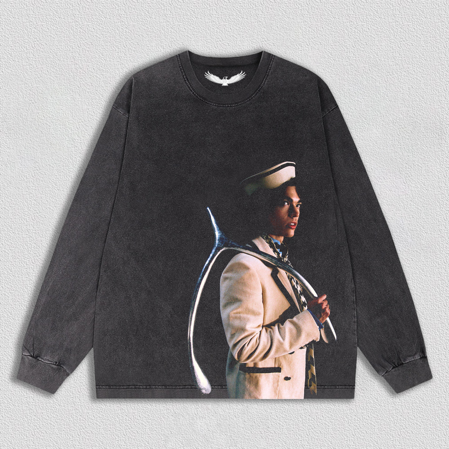 Conan Gray Wishbone Tee