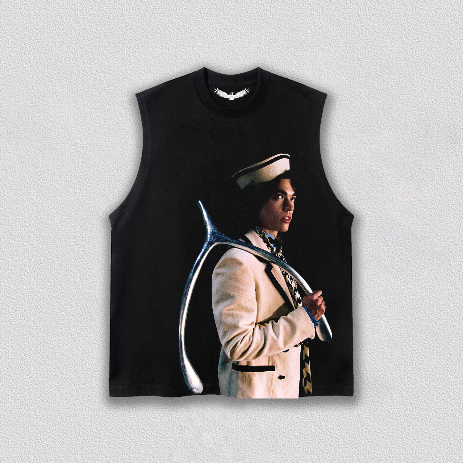 Conan Gray Wishbone Tee