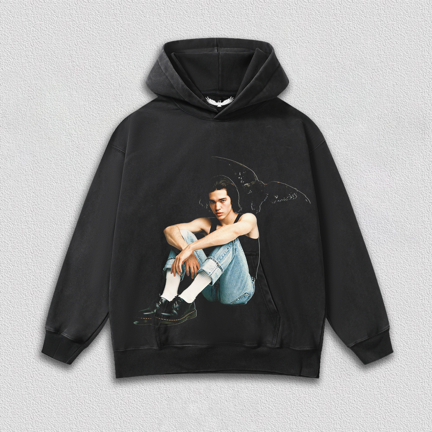 Playboi Carti BABY BOI V4