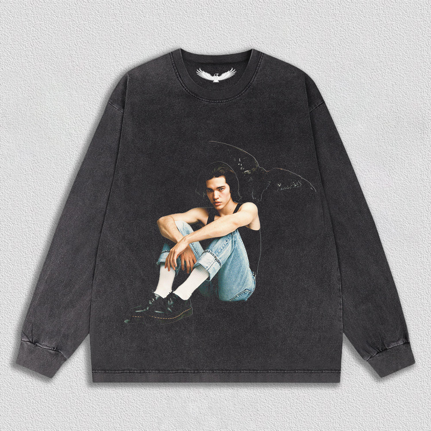 Playboi Carti BABY BOI V4