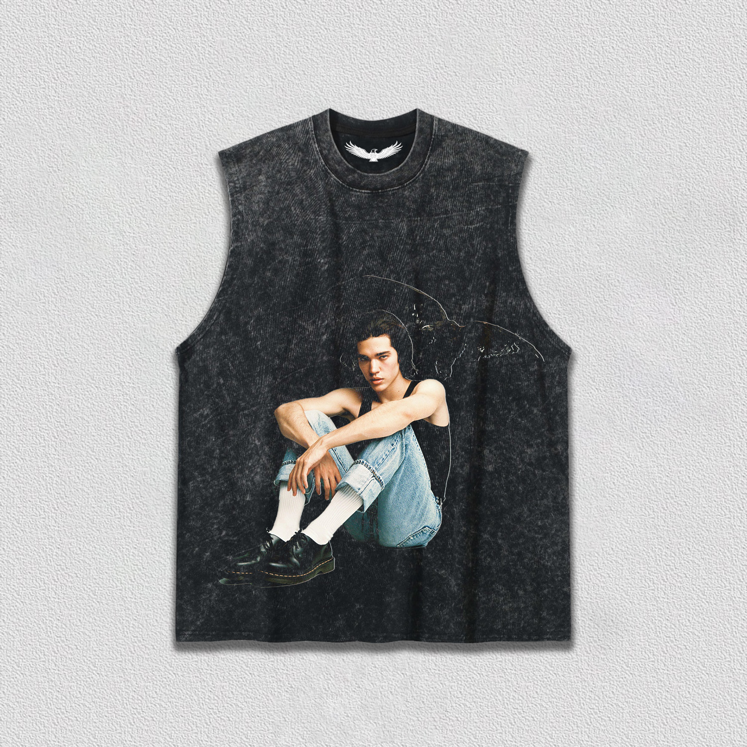 Playboi Carti BABY BOI V4