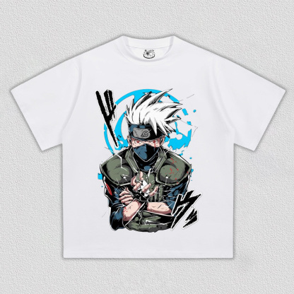Copy Ninja Oversized T-Shirt