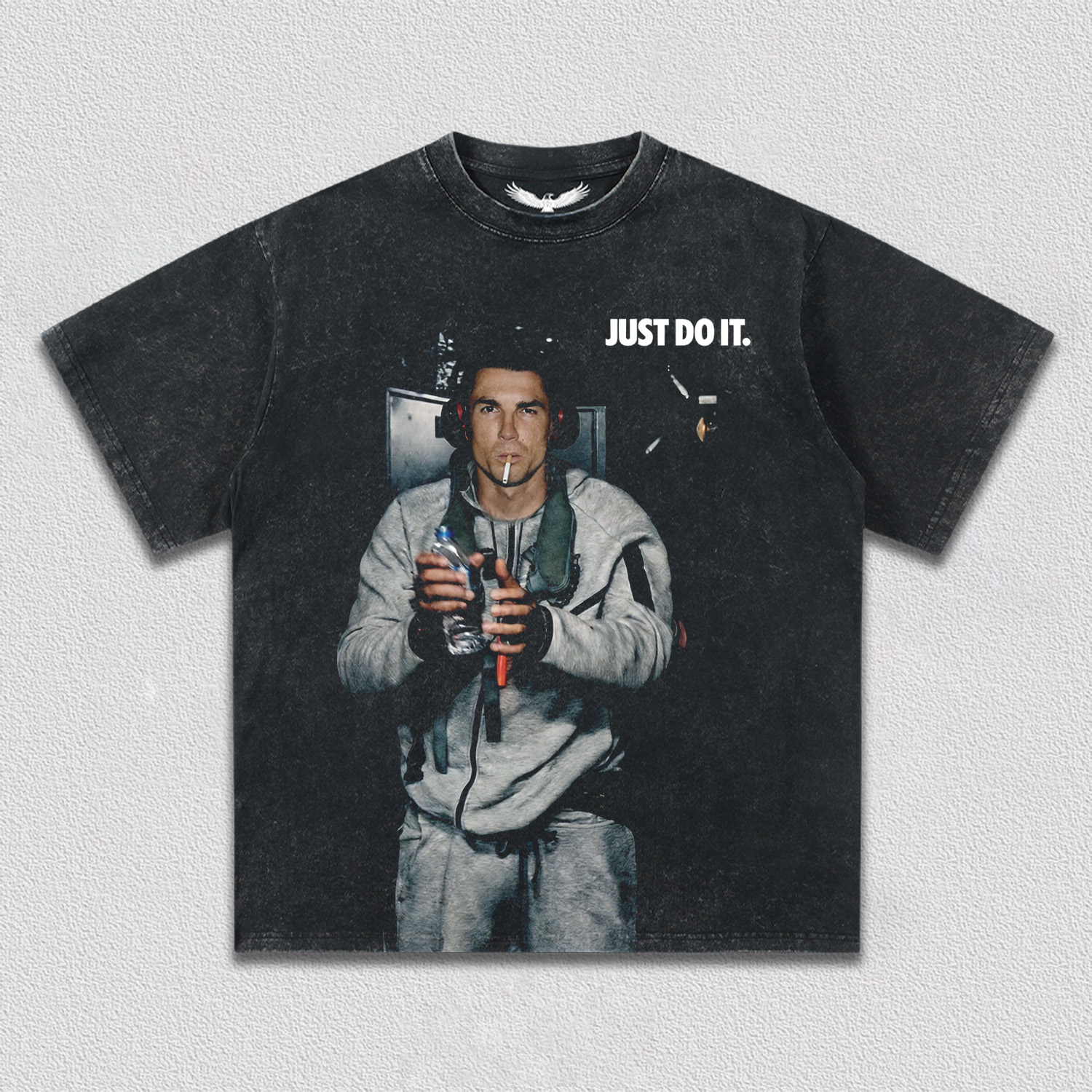 Cristiano Ronaldo  TEE &SWEAT &HOODIE