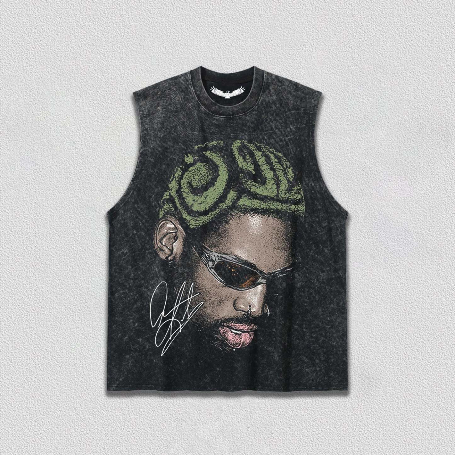 DENNIS RODMAN 2.19 TEE