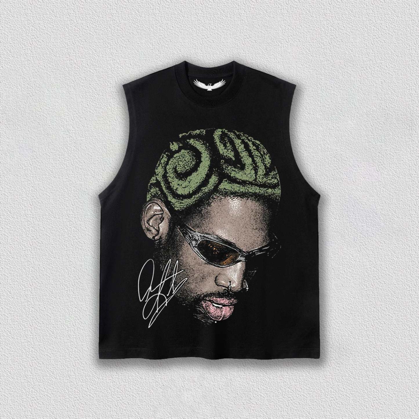 DENNIS RODMAN 2.19 TEE