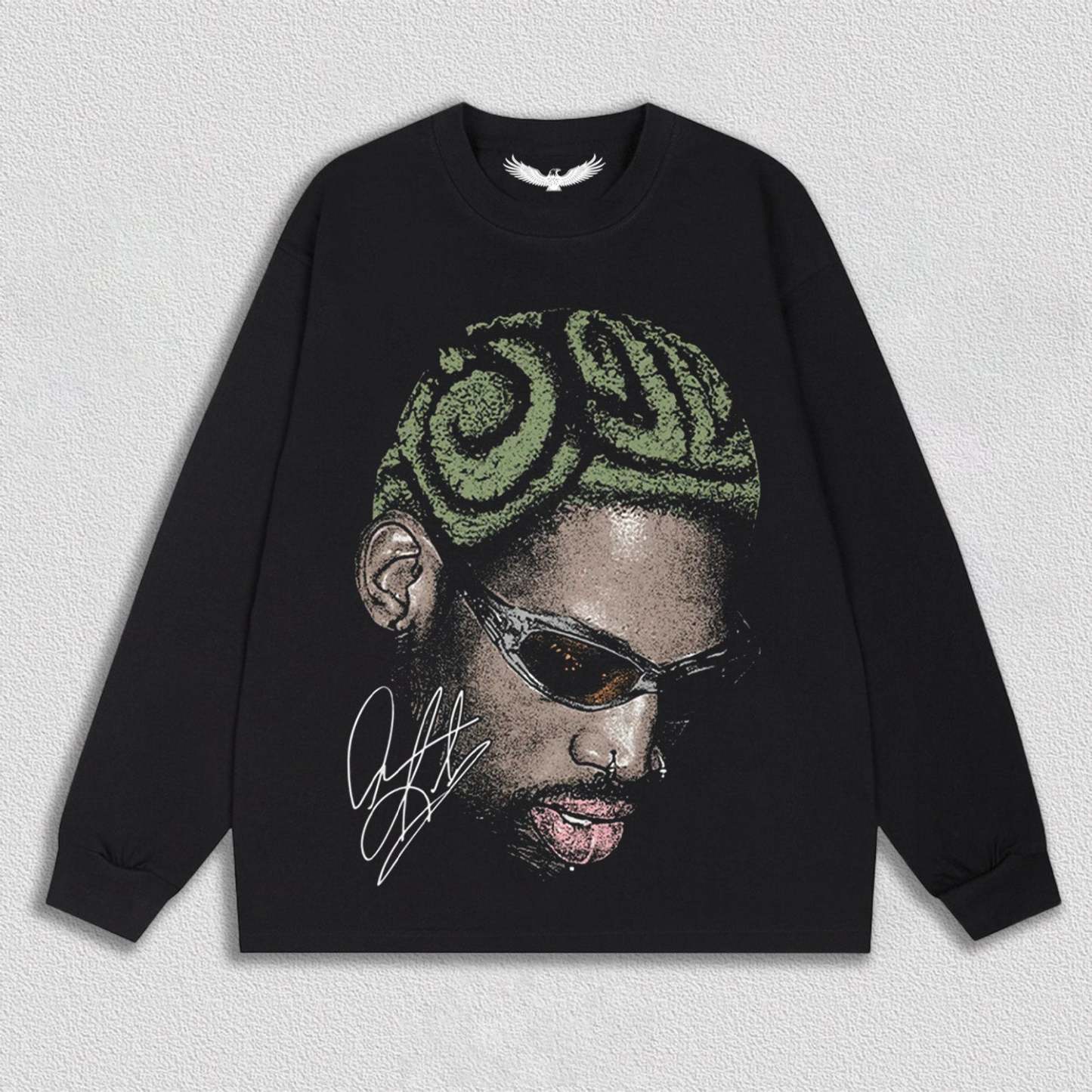 DENNIS RODMAN 2.19 TEE
