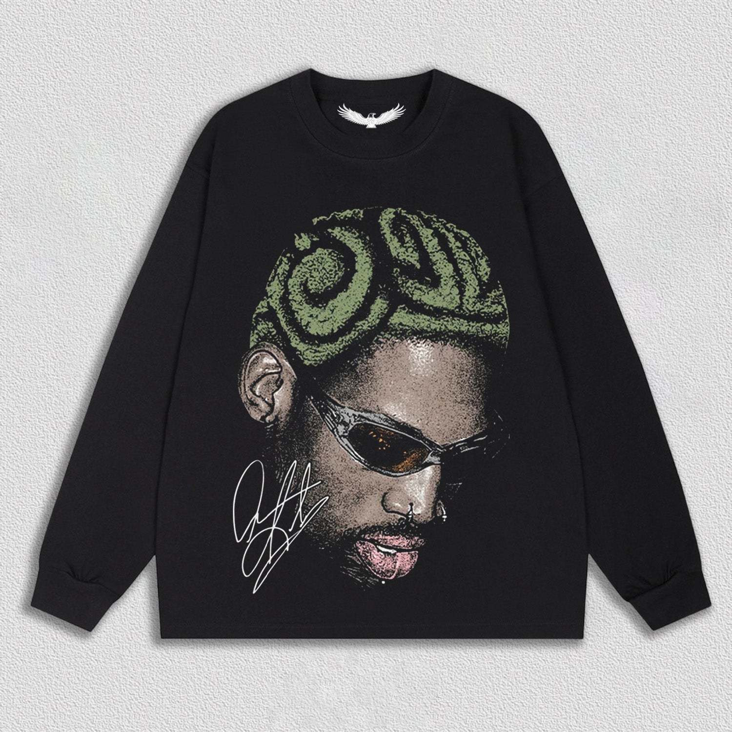 DENNIS RODMAN 2.19 TEE