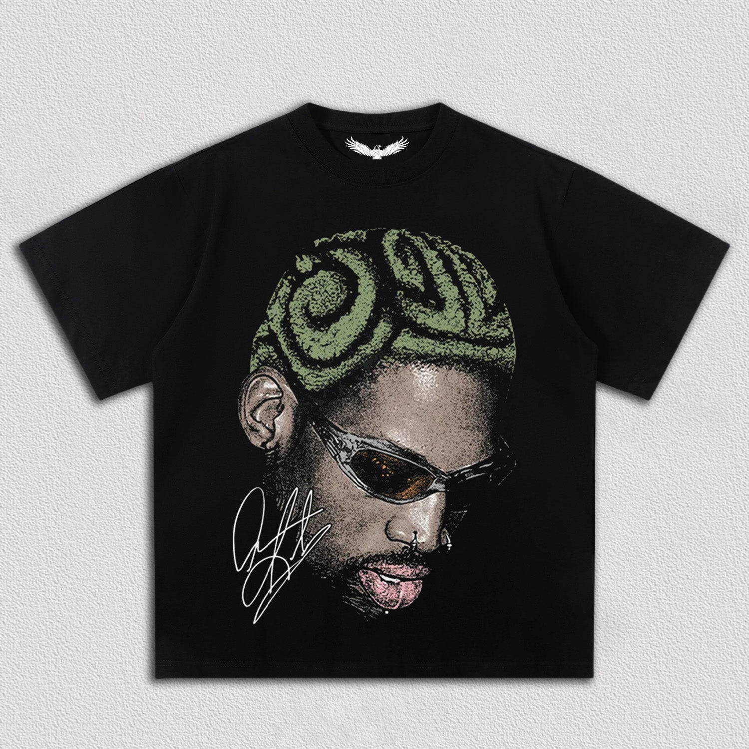 DENNIS RODMAN 2.19 TEE