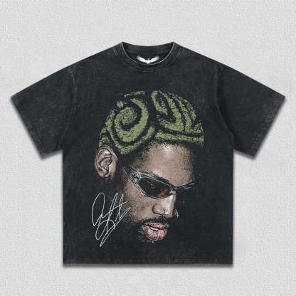 DENNIS RODMAN 2.19 TEE