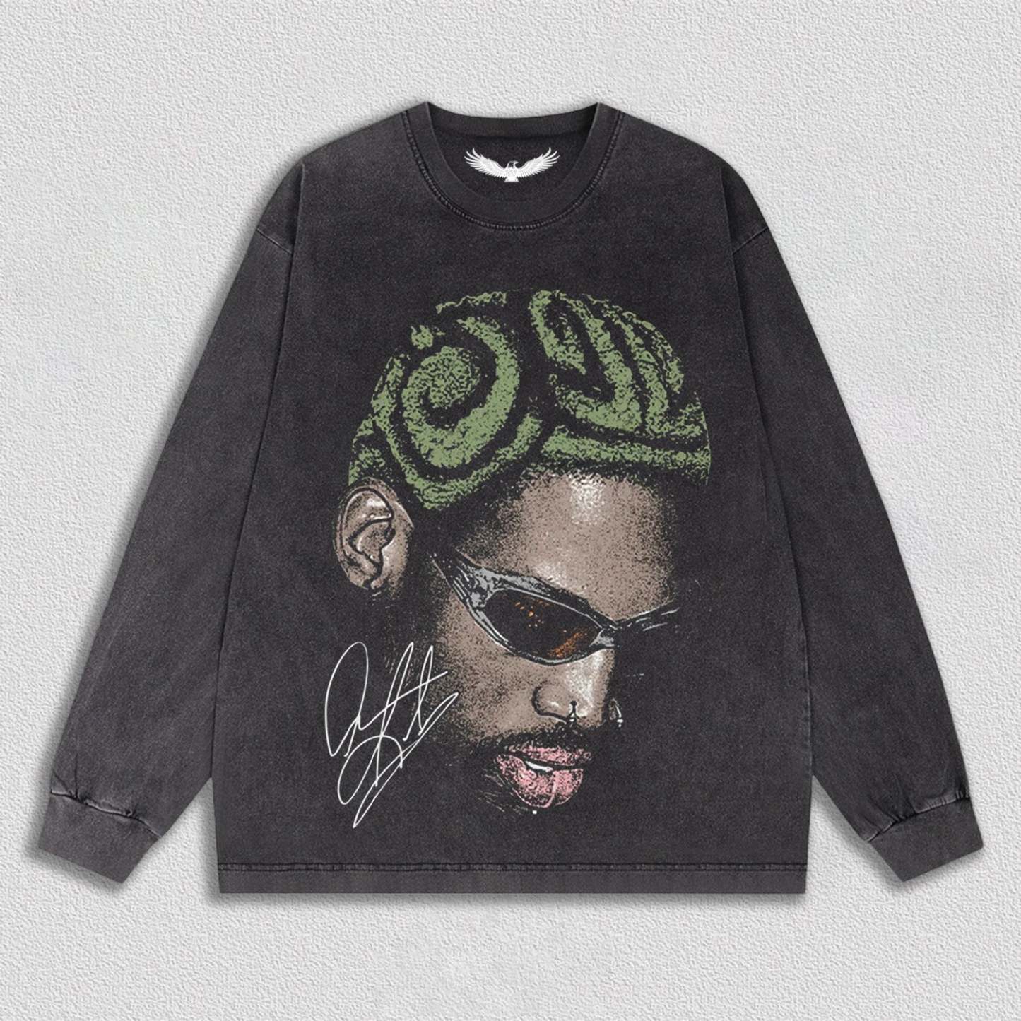 DENNIS RODMAN 2.19 TEE