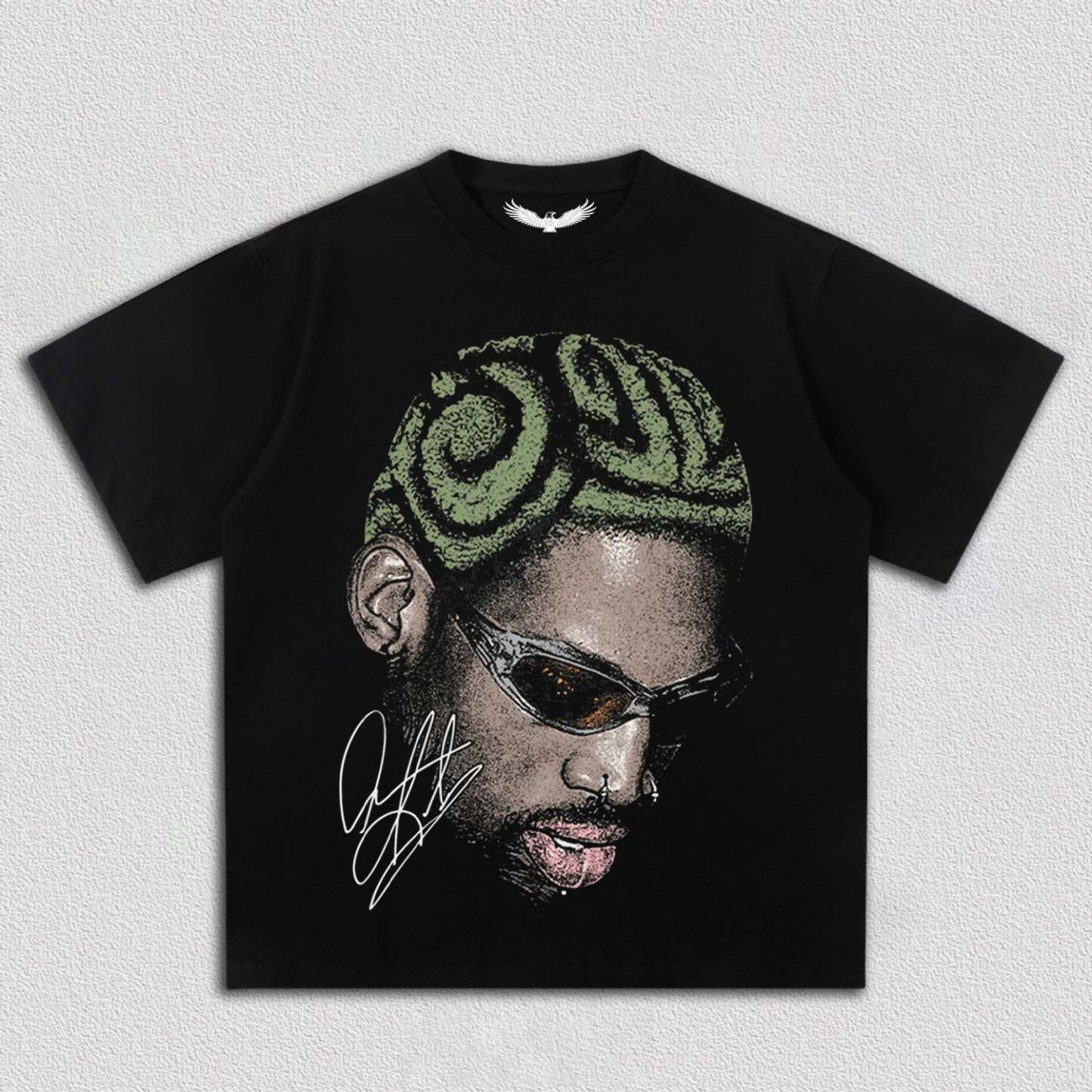 DENNIS RODMAN 2.19 TEE