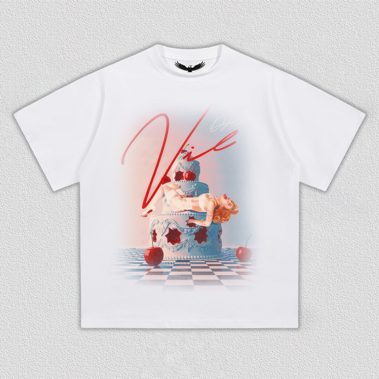 DOJA CAT TEE 10.23