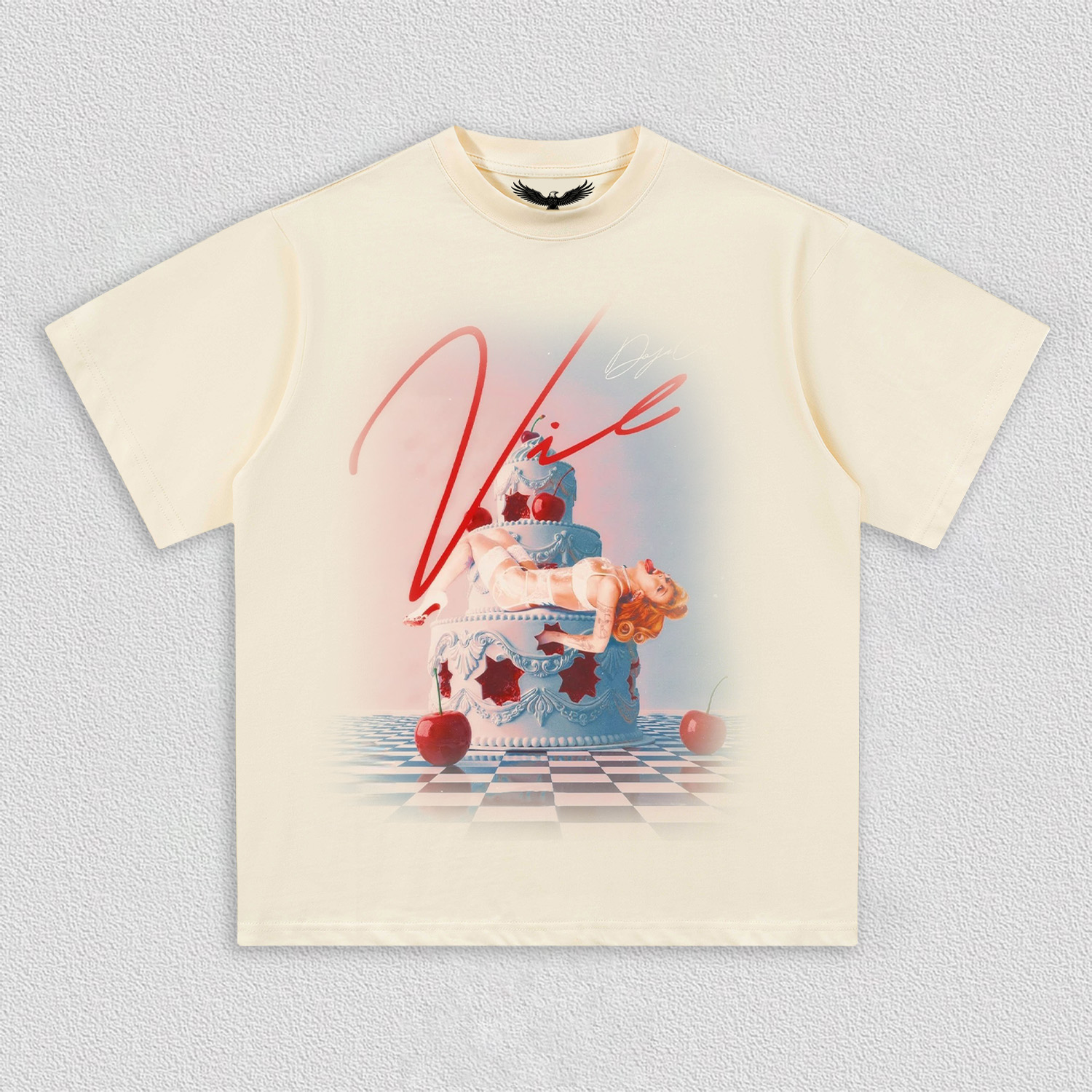 DOJA CAT TEE 10.23