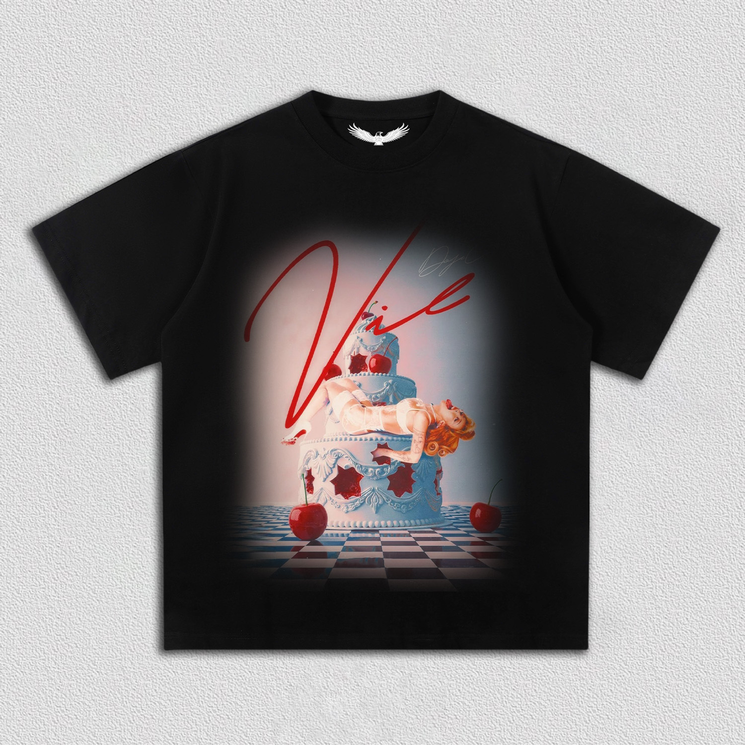 DOJA CAT TEE 10.23
