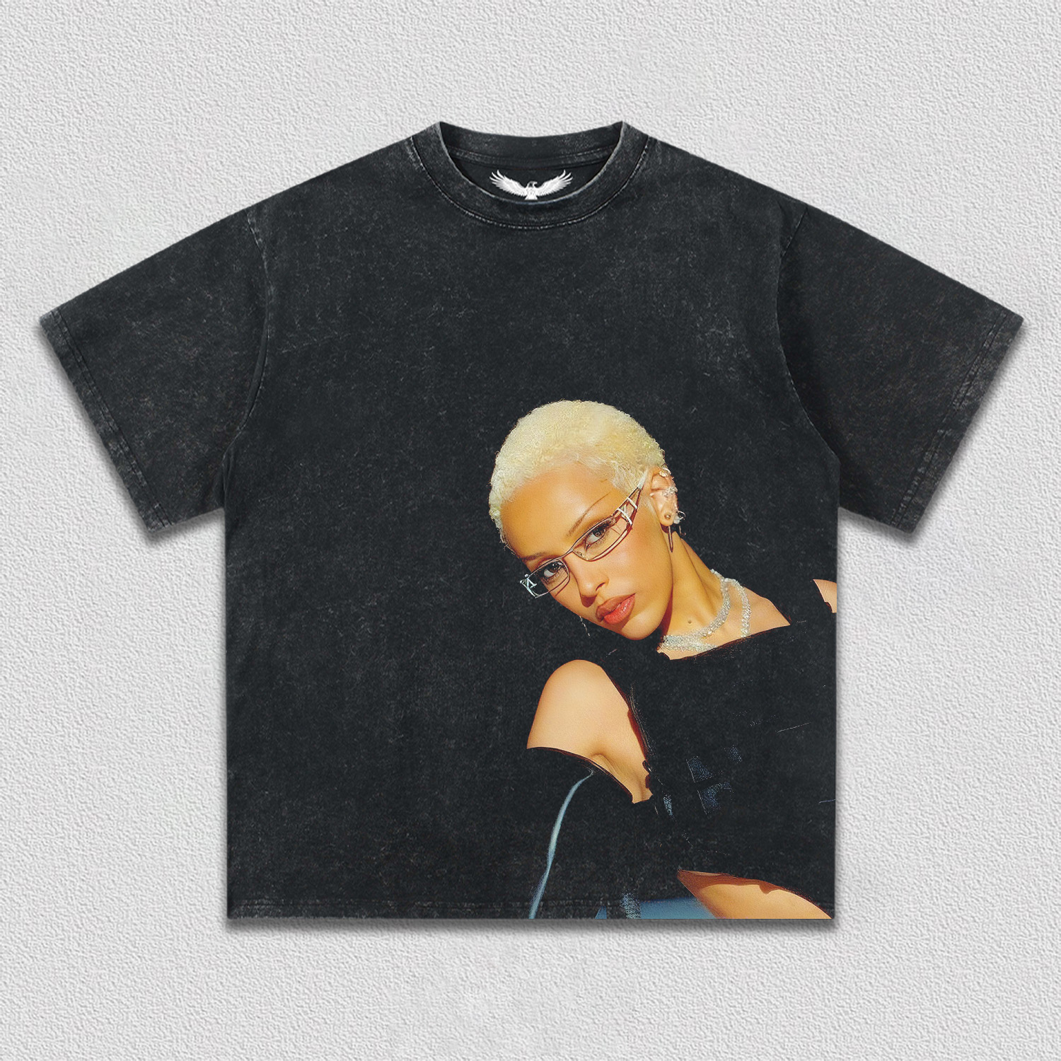 DOJA CAT V2 TEE 10.23