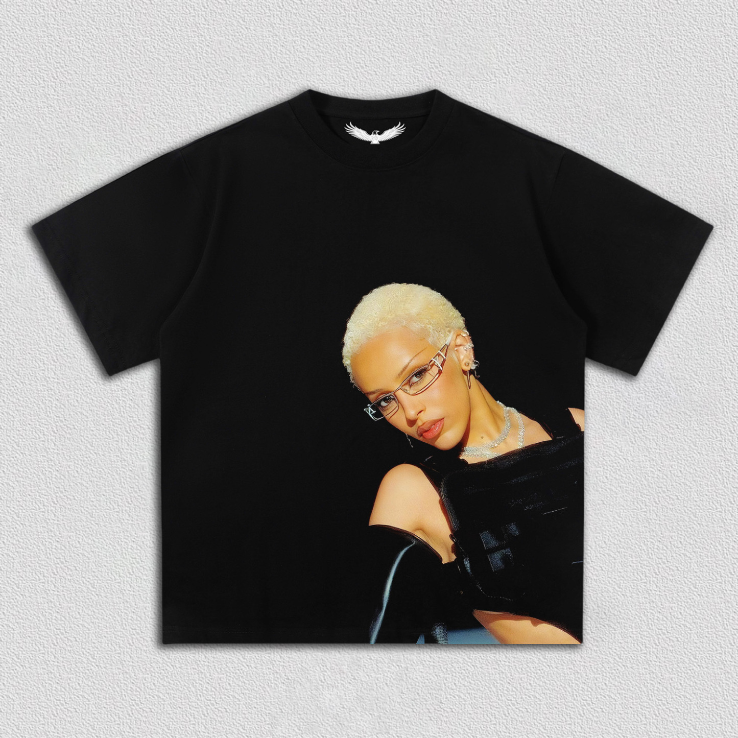 DOJA CAT V2 TEE 10.23