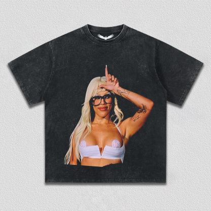 DOJA CAT V4 TEE 10.23
