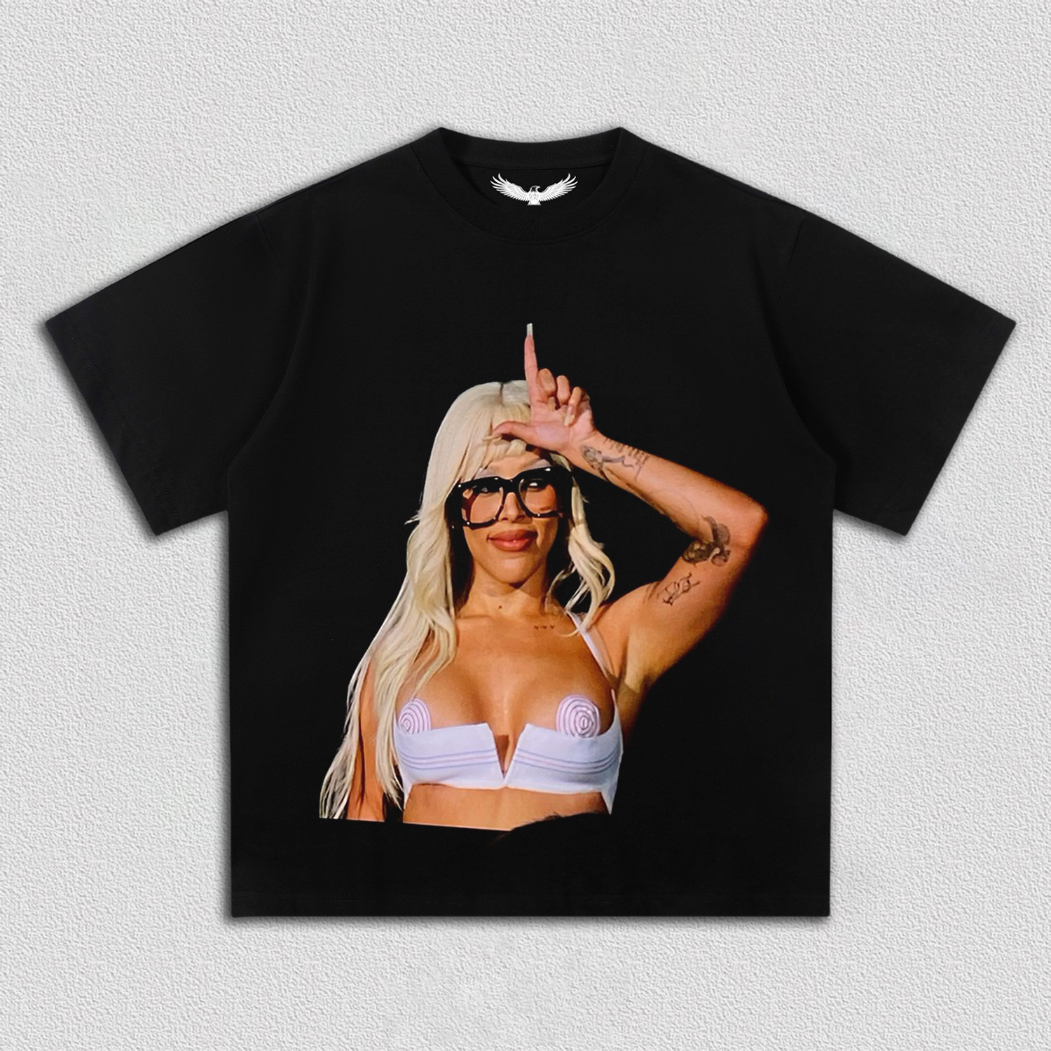 DOJA CAT V4 TEE 10.23