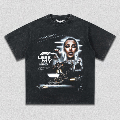 DOJA CAT V5 TEE 10.23