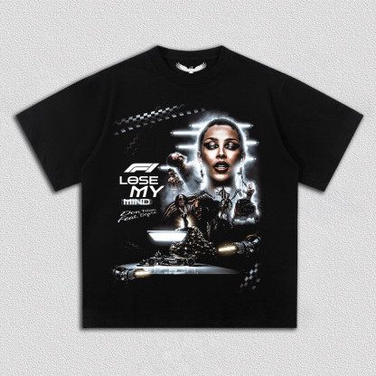 DOJA CAT V5 TEE 10.23