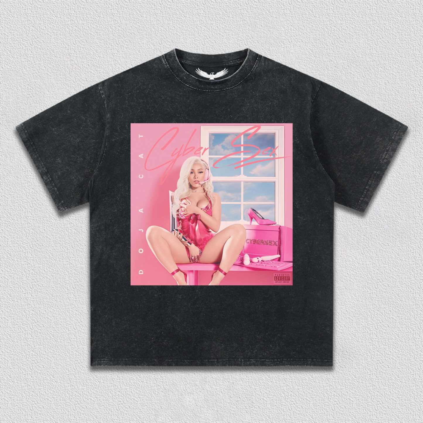 DOJA CAT V1 TEE 10.23