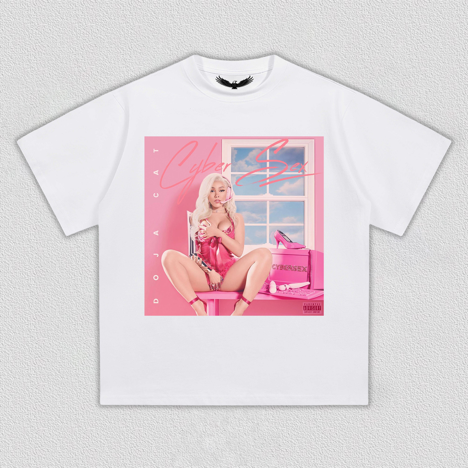 DOJA CAT V1 TEE 10.23