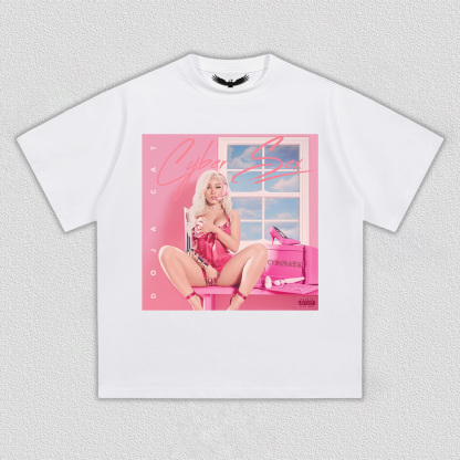 DOJA CAT V1 TEE 10.23