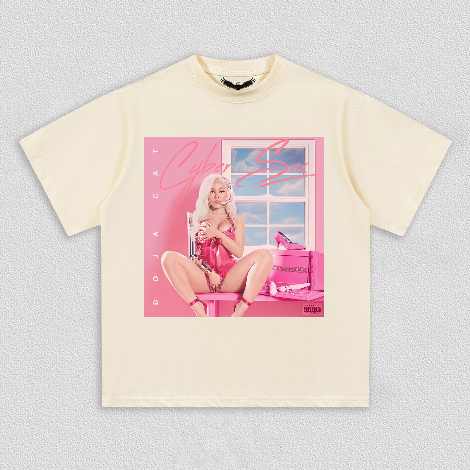 DOJA CAT V1 TEE 10.23