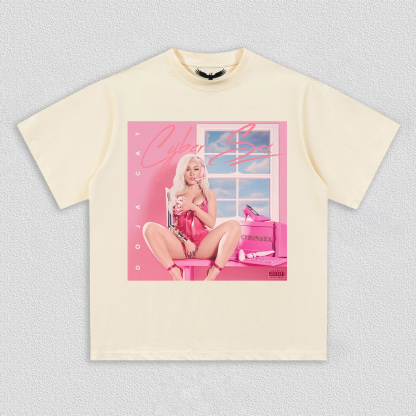 DOJA CAT V1 TEE 10.23
