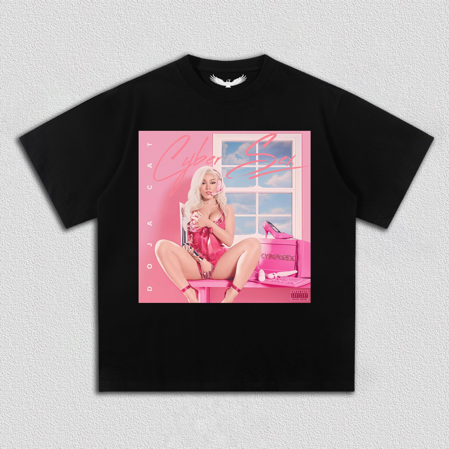 DOJA CAT V1 TEE 10.23