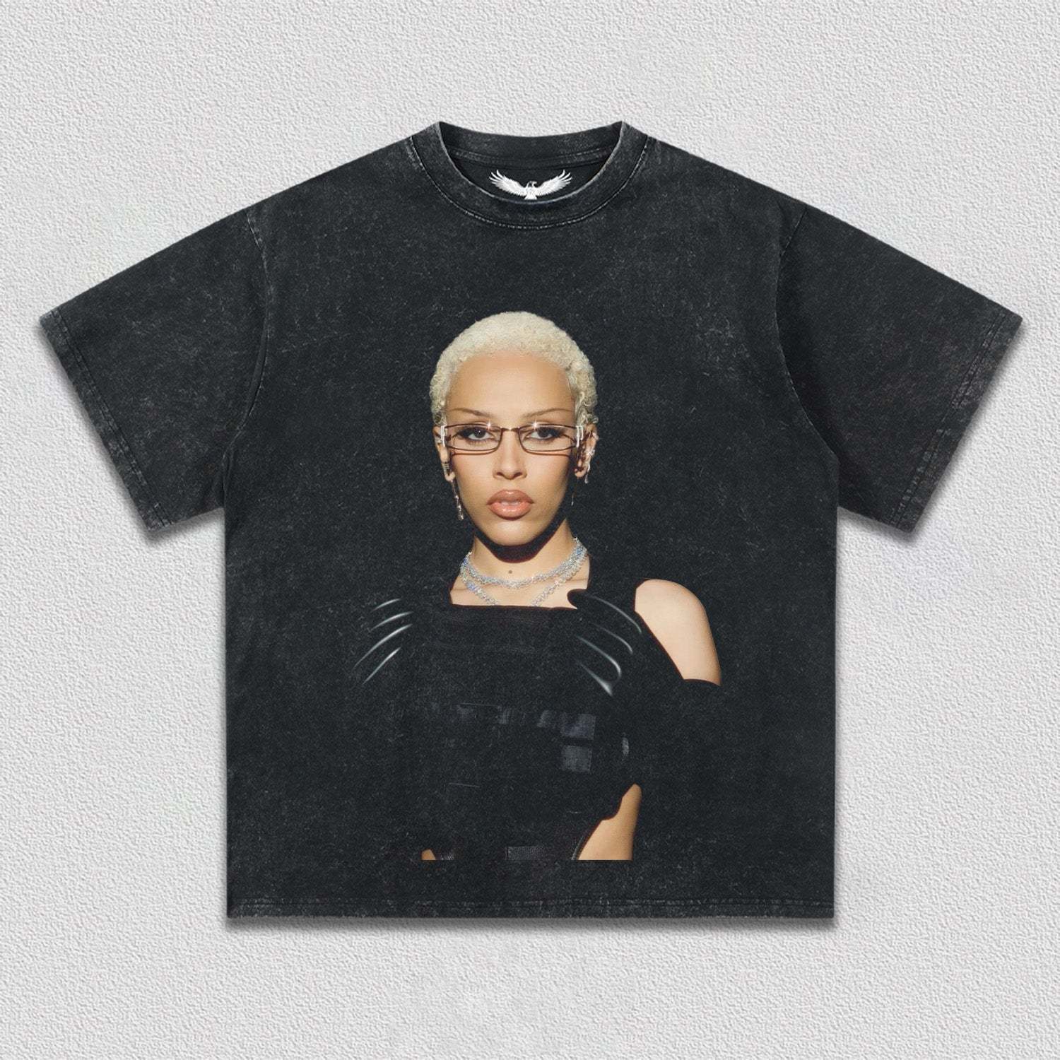 DOJA CAT TEE-4