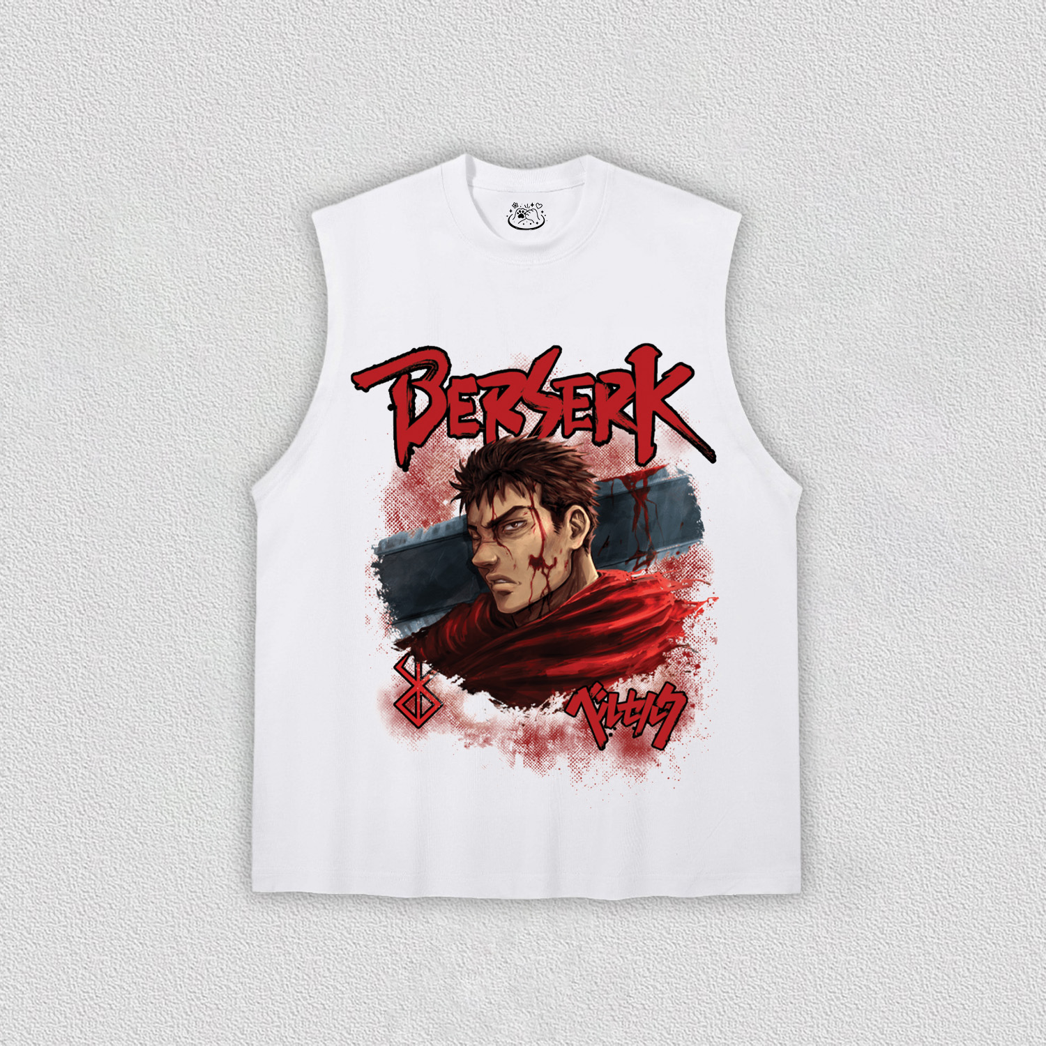 DRAGON SLAYER TEE