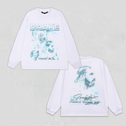 Drake 4 Tee