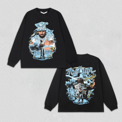 Drake 6 Tee